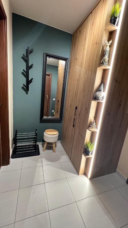 The Green Apartment Borovets Exterior photo