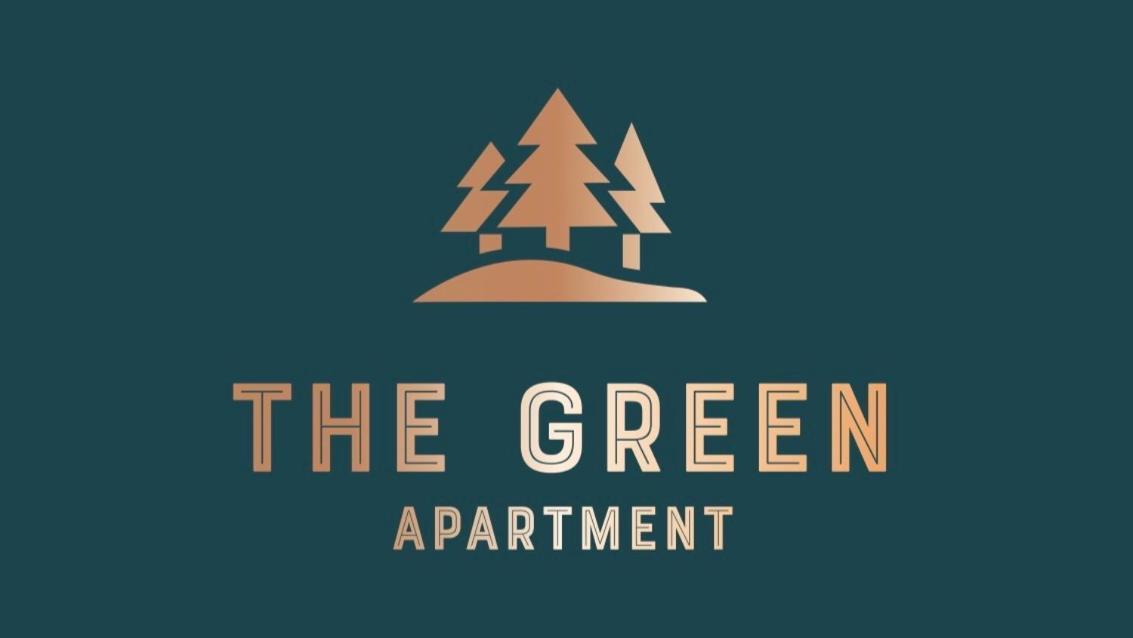 The Green Apartment Borovets Exterior photo
